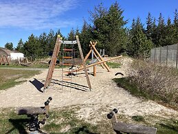 8 Person Holiday Home in Fjerritslev