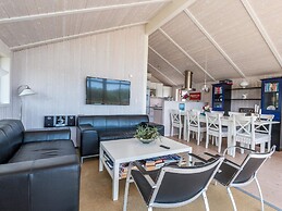 6 Person Holiday Home in Fano