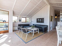 6 Person Holiday Home in Fano