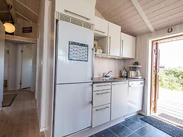 6 Person Holiday Home in Fano