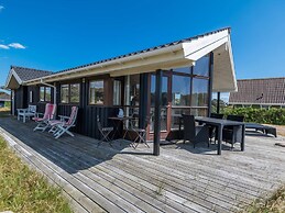 6 Person Holiday Home in Fano