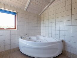 6 Person Holiday Home in Fano