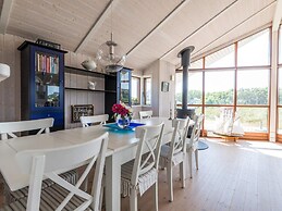 6 Person Holiday Home in Fano