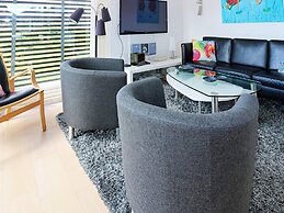 6 Person Holiday Home in Hadsund