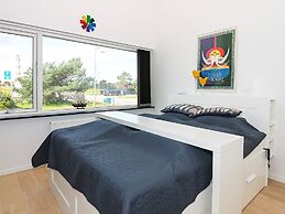 6 Person Holiday Home in Hadsund