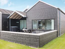 6 Person Holiday Home in Hadsund