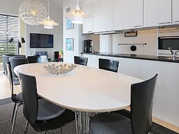 6 Person Holiday Home in Hadsund