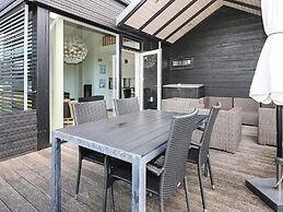 6 Person Holiday Home in Hadsund