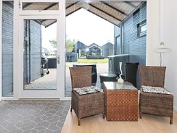 6 Person Holiday Home in Hadsund