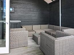 6 Person Holiday Home in Hadsund