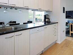 6 Person Holiday Home in Hadsund