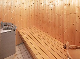 6 Person Holiday Home in Hadsund