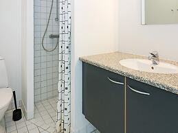 6 Person Holiday Home in Hadsund