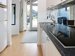 6 Person Holiday Home in Hadsund