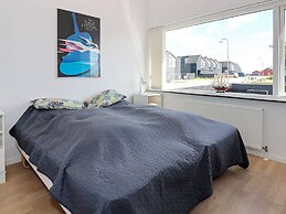 6 Person Holiday Home in Hadsund