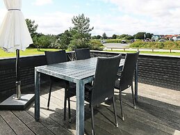 6 Person Holiday Home in Hadsund