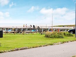 6 Person Holiday Home in Hadsund