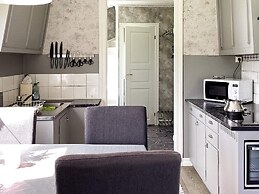 4 Person Holiday Home in Fargelanda-by Traum