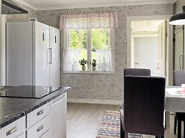 4 Person Holiday Home in Fargelanda-by Traum