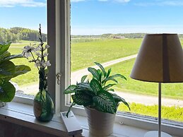 4 Person Holiday Home in Fargelanda-by Traum