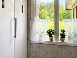 4 Person Holiday Home in Fargelanda-by Traum