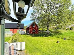 4 Person Holiday Home in Fargelanda-by Traum