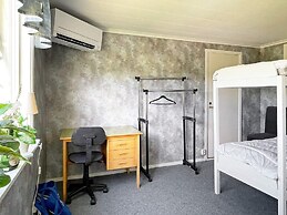 4 Person Holiday Home in Fargelanda-by Traum
