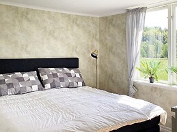 4 Person Holiday Home in Fargelanda-by Traum
