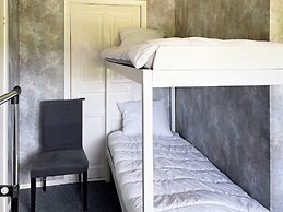 4 Person Holiday Home in Fargelanda-by Traum