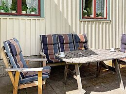 4 Person Holiday Home in Fargelanda-by Traum