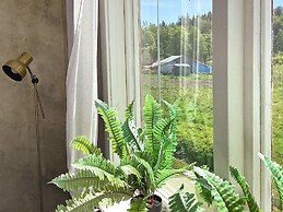 4 Person Holiday Home in Fargelanda-by Traum