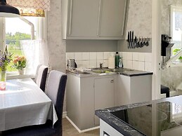 4 Person Holiday Home in Fargelanda-by Traum