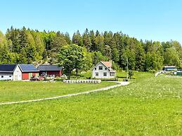 4 Person Holiday Home in Fargelanda-by Traum