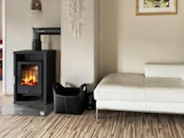 10 Person Holiday Home in Tynset-by Traum