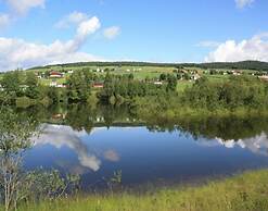 10 Person Holiday Home in Tynset-by Traum