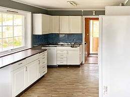 10 Person Holiday Home in Tynset-by Traum