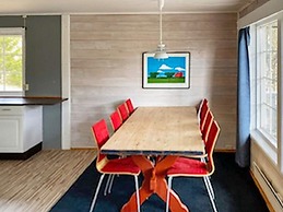 10 Person Holiday Home in Tynset-by Traum