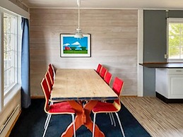 10 Person Holiday Home in Tynset-by Traum