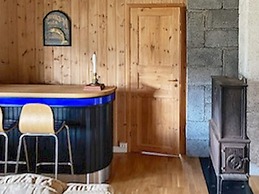 10 Person Holiday Home in Tynset-by Traum