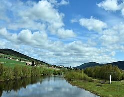 10 Person Holiday Home in Tynset-by Traum