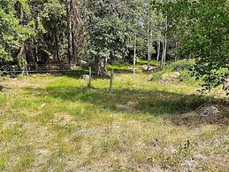 4 Person Holiday Home in Molkom-by Traum