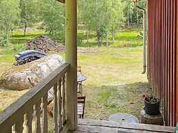 4 Person Holiday Home in Molkom-by Traum