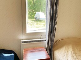 4 Person Holiday Home in Molkom-by Traum