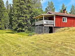 4 Person Holiday Home in Molkom-by Traum