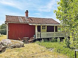 4 Person Holiday Home in Molkom-by Traum