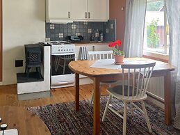 4 Person Holiday Home in Molkom-by Traum