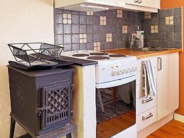 4 Person Holiday Home in Molkom-by Traum