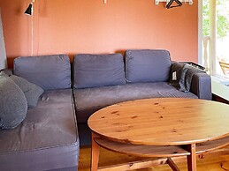 4 Person Holiday Home in Molkom-by Traum