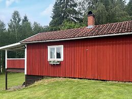 4 Person Holiday Home in Molkom-by Traum