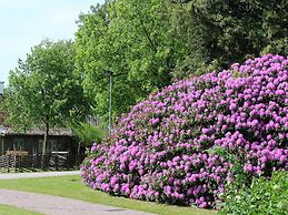 4 Person Holiday Home in Molkom-by Traum